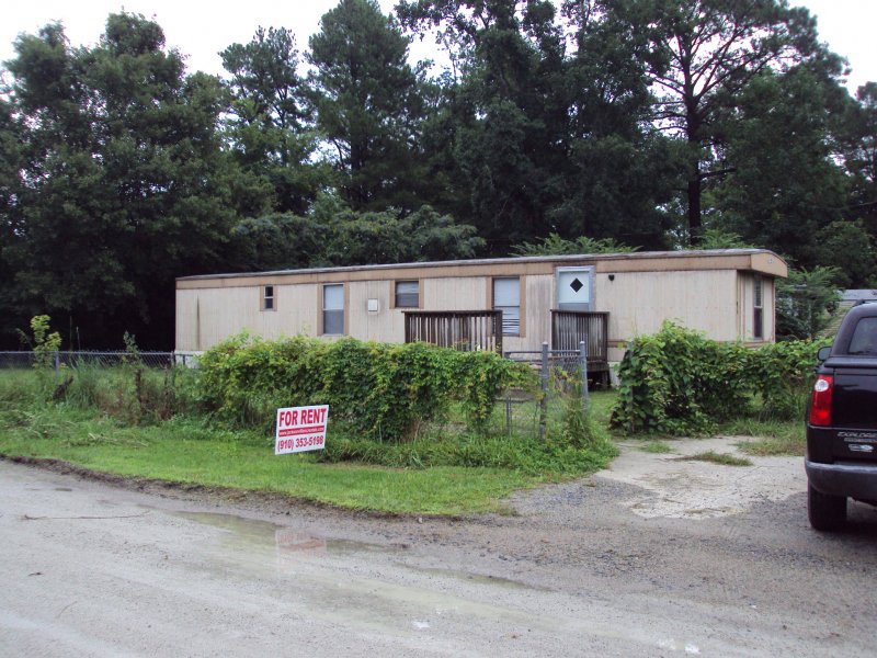 Affordable Rentals Unit Detail