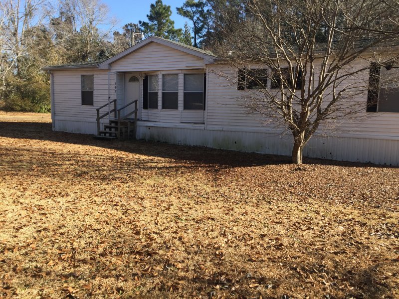 Affordable Rentals Unit Detail